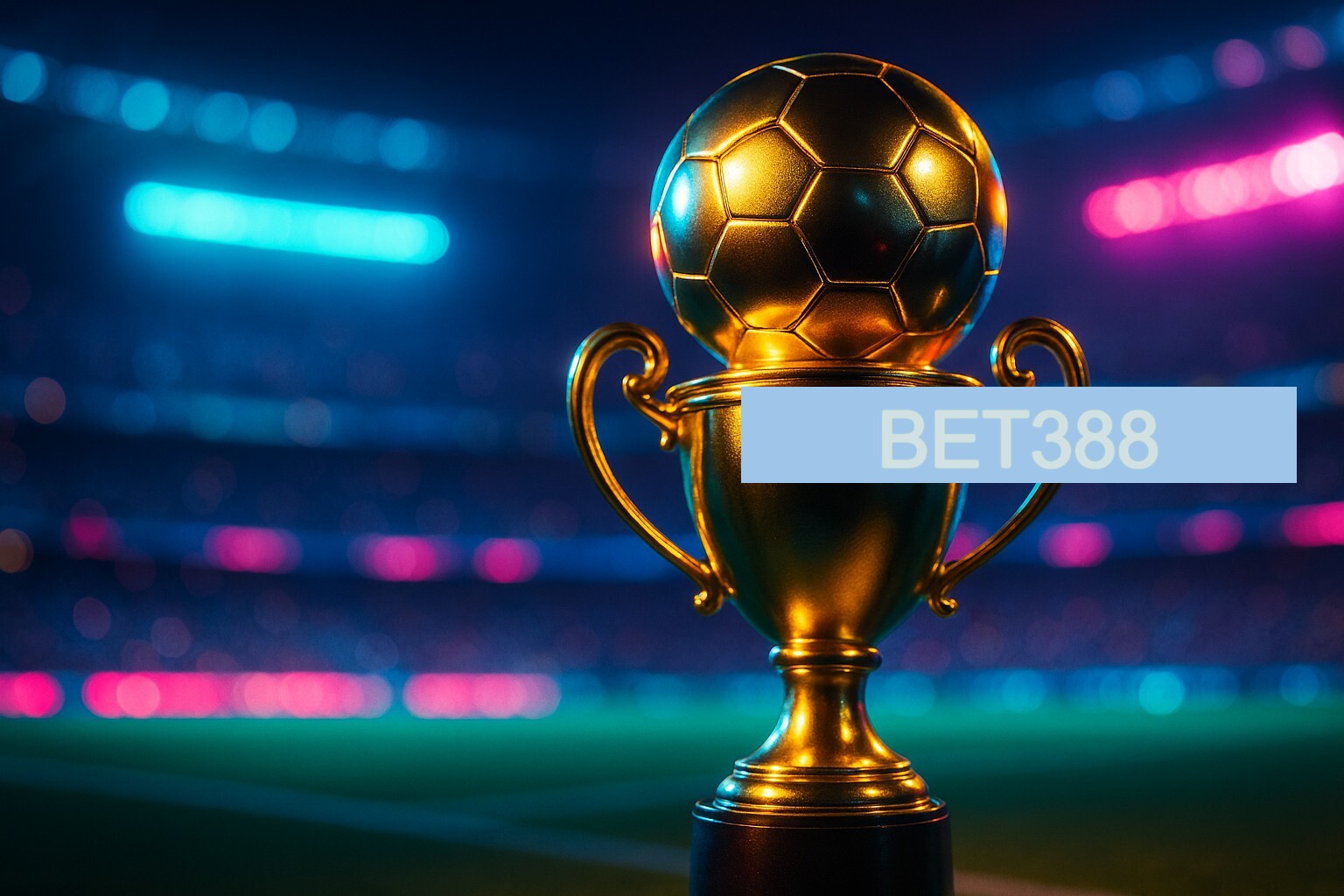 Eventos Esportivos