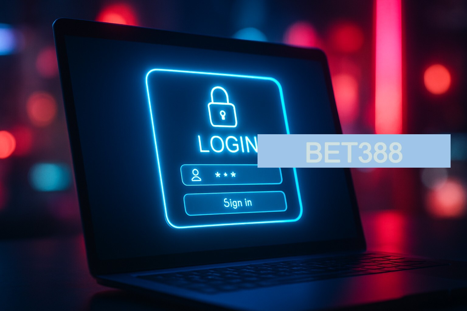 Benefícios do Login