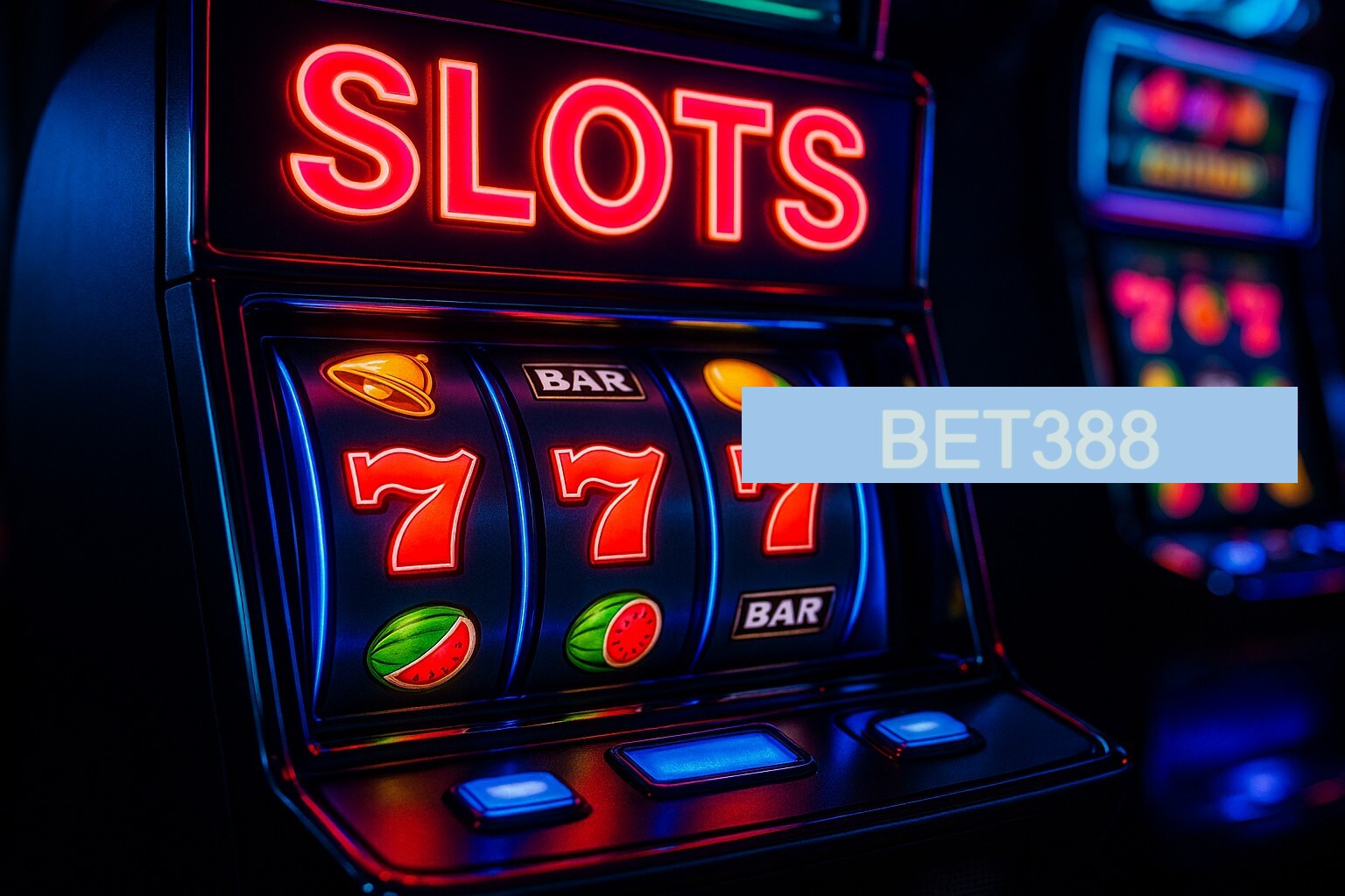 Benefícios dos Slots